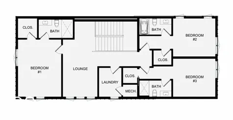 1509 Chatham Rdg Court Westfield IN 46074