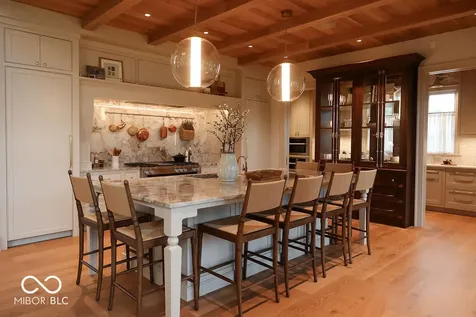 1509 Chatham Rdg Court Westfield IN 46074