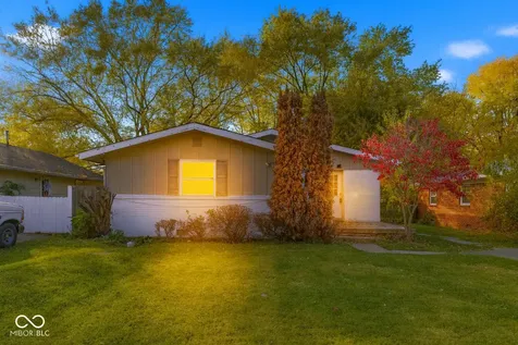 330 N Hugo Street Indianapolis IN 46229