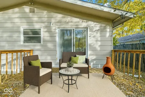 330 N Hugo Street Indianapolis IN 46229