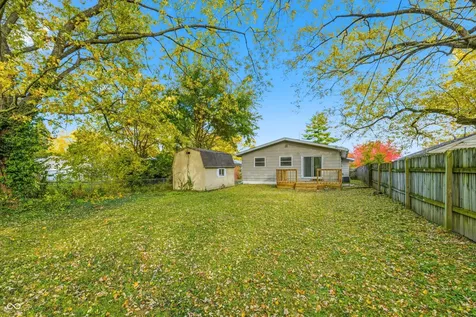 330 N Hugo Street Indianapolis IN 46229