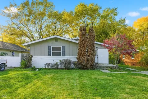 330 N Hugo Street Indianapolis IN 46229