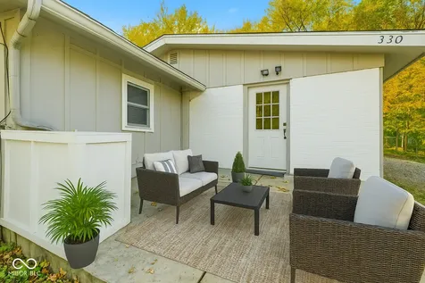 330 N Hugo Street Indianapolis IN 46229