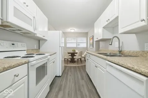 330 N Hugo Street Indianapolis IN 46229