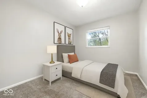 330 N Hugo Street Indianapolis IN 46229