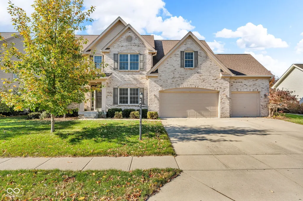 1394 Longleaf Street Avon IN 46123