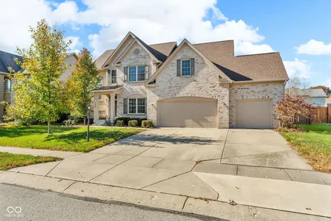 1394 Longleaf Street Avon IN 46123