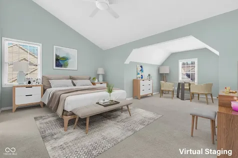 1394 Longleaf Street Avon IN 46123