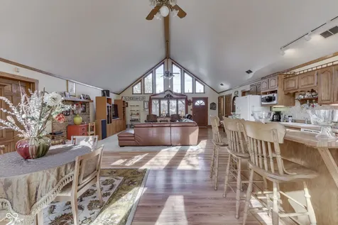 6747 E County Road 700 N Brownsburg IN 46112