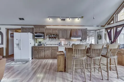 6747 E County Road 700 N Brownsburg IN 46112