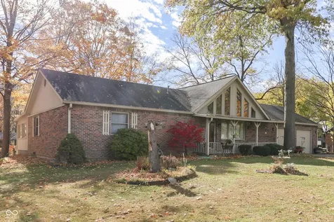 6747 E County Road 700 N Brownsburg IN 46112