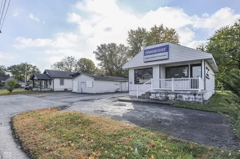 1245 E Troy Avenue Indianapolis IN 46203