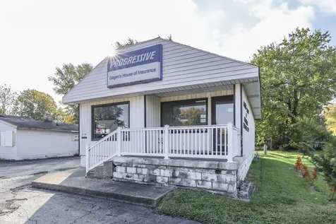 1245 E Troy Avenue Indianapolis IN 46203