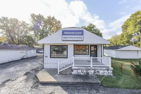 1245 E Troy Avenue Indianapolis IN 46203
