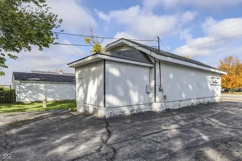 1245 E Troy Avenue Indianapolis IN 46203