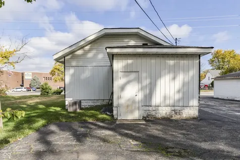 1245 E Troy Avenue Indianapolis IN 46203