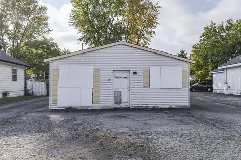 1245 E Troy Avenue Indianapolis IN 46203