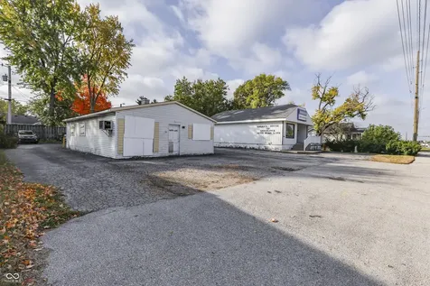 1245 E Troy Avenue Indianapolis IN 46203