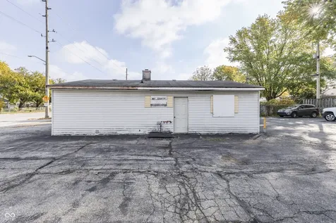 1245 E Troy Avenue Indianapolis IN 46203