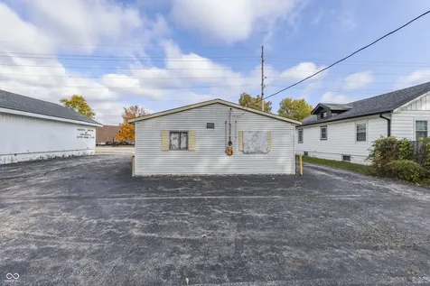 1245 E Troy Avenue Indianapolis IN 46203