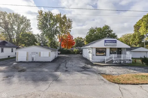 1245 E Troy Avenue Indianapolis IN 46203