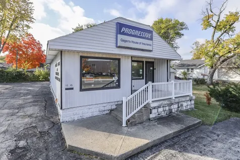 1245 E Troy Avenue Indianapolis IN 46203
