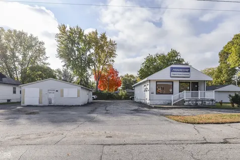 1245 E Troy Avenue Indianapolis IN 46203
