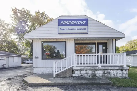 1245 E Troy Avenue Indianapolis IN 46203