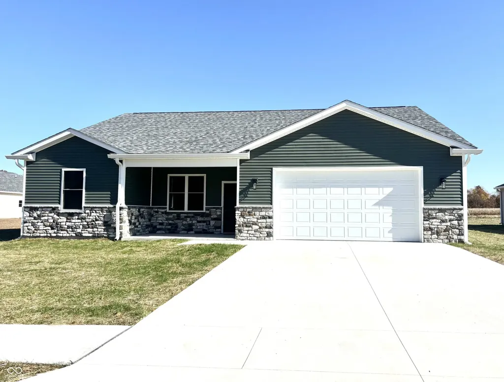 710 White Oak Road Spencer IN 47460