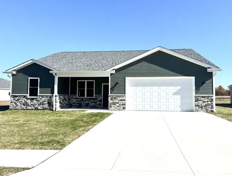 710 White Oak Road Spencer IN 47460