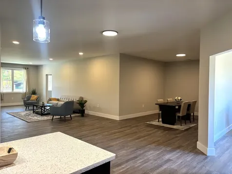 710 White Oak Road Spencer IN 47460