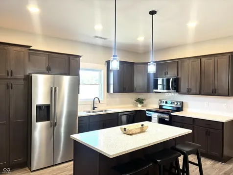710 White Oak Road Spencer IN 47460