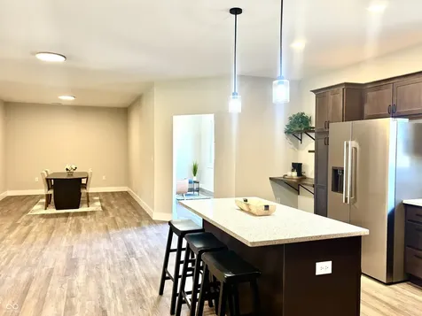 710 White Oak Road Spencer IN 47460