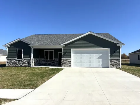 710 White Oak Road Spencer IN 47460