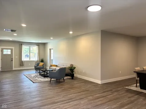 710 White Oak Road Spencer IN 47460