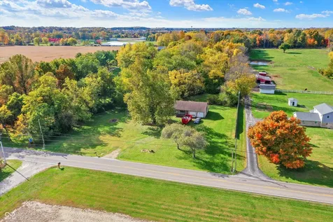 1548 N Franklin Road Greenwood IN 46143