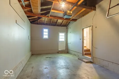 3532 Harvest Avenue Indianapolis IN 46226