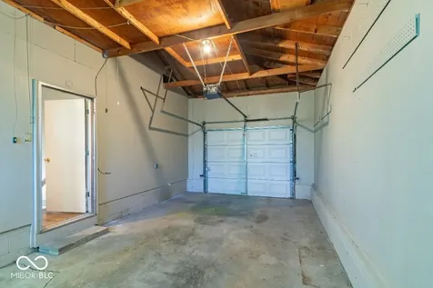 3532 Harvest Avenue Indianapolis IN 46226