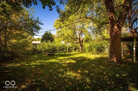 3532 Harvest Avenue Indianapolis IN 46226