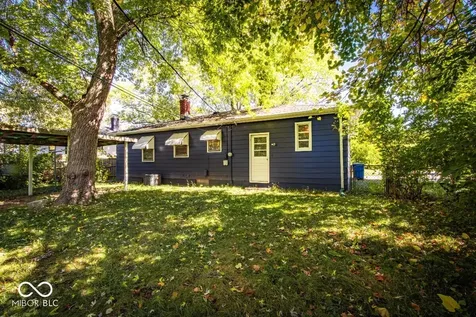 3532 Harvest Avenue Indianapolis IN 46226