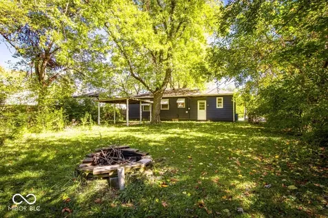 3532 Harvest Avenue Indianapolis IN 46226