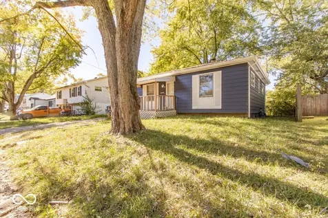 3532 Harvest Avenue Indianapolis IN 46226