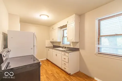 3532 Harvest Avenue Indianapolis IN 46226