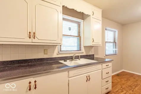 3532 Harvest Avenue Indianapolis IN 46226