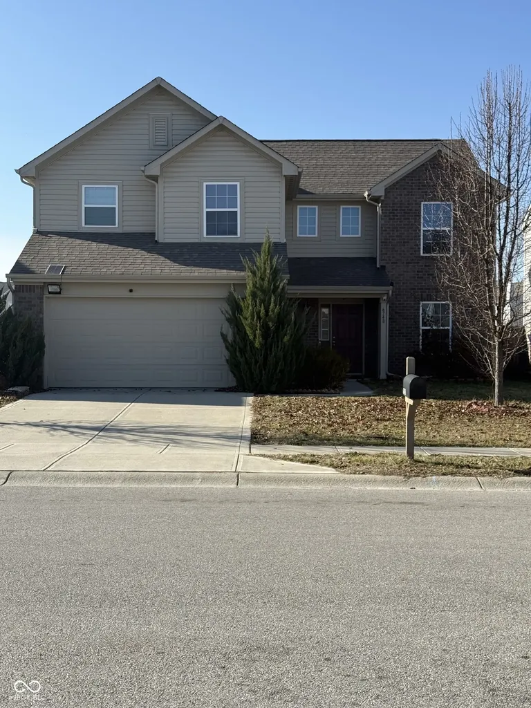 6748 Trey Drive Camby IN 46113