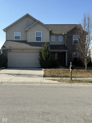 6748 Trey Drive Camby IN 46113