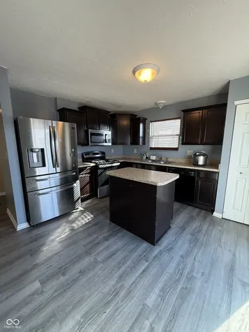6748 Trey Drive Camby IN 46113