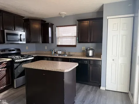 6748 Trey Drive Camby IN 46113