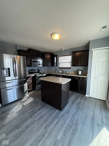6748 Trey Drive Camby IN 46113