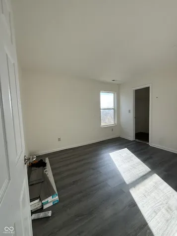6748 Trey Drive Camby IN 46113